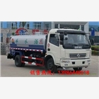 東風多利卡多功能綠化噴灑車  廠家直銷